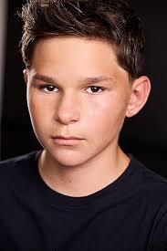 Luke Patrick Dodge: Movies, TV, and Bio