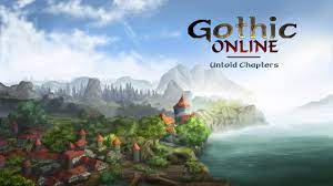 Gothic online untold chapters