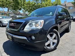 Image result for Medium Brown 2011 Acadia