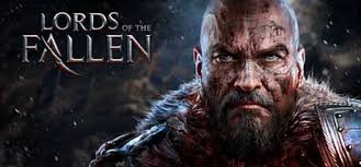 Lords of the Fallen
