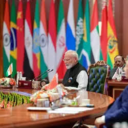 What the BRICS New Delhi Declaration says on West Asia war, trade: Full text | India News