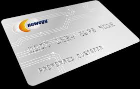 The newegg promotional gift card is subject to expiration one year after issuance. Newegg Store Credit Card Newegg Com