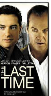 List of movies that are Brendan Fraser movie free