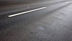 How do i know if caulk is dry? New Pavement The Dos And Dont S Of New Asphalt Pavement