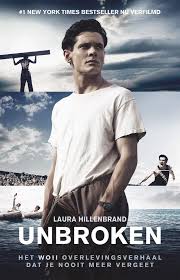 15 52 Unbroken E Book Van Laura Hillebrand Een Waargebeurd Oorlogsverhaal Over Een Amerikaanse Atletiek Legende Louie Zamp Boeken Film Waargebeurde Verhalen