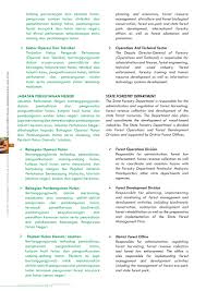 Dalam persekitaran luar yang semakin mencabar, masih terdapat beberapa risiko terhadap unjuran pertumbuhan malaysia. Forestry Department Peninsular Malaysia Laporan Tahunan 2013 Page 38