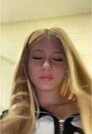 Daisy Goff's Instagram, Twitter & Facebook