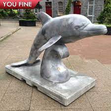 Having trouble buying a great outdoor dolphin statues? Outdoor Garden Decorated Grey Marble Dolphin Statue On Sale Buy Marble Statues For Sale Marble Dolphin Statues Marble Dolphin For Garden Decoration Product On Alibaba Com