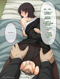Page 26 | NegurieRough-Relations-Between-Teacher-and-Student | Henfus -  Hentai and Manga Sex and Porn Comics
