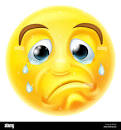 Image result for emoji with tears streaming