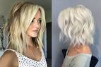 30 Lob Haircuts For Women - Haircuts & Hairstyles 2020