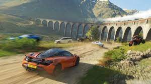 Mexico would make an intriguing location for the series too. Forza Horizon 5 Latest News Release Date Location Map Trailer Ps4 Xbox One And Everything You Need To Know Givemesport