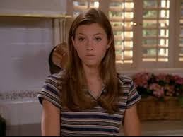 Young Mary Camden The Cosby Show Jessica Biel Celebs