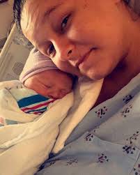 Congratulations, Paten and Katy Hornback Willis