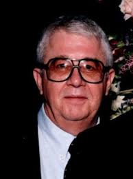 John Whitten Obituary