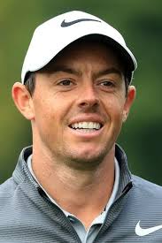 Rory McIlroy — The Movie Database (TMDB)