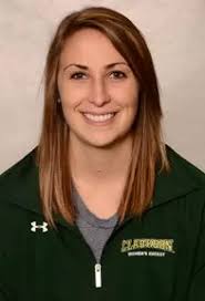 2014-15 Women's Hockey Roster