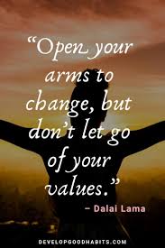 53 Inspirational Quotes About Change And How To Embrace It