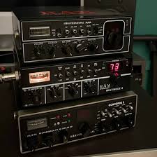 Image result for Ham International Multimode 3