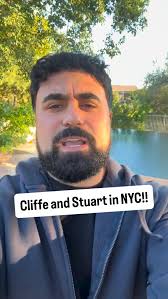 Congrats to Robert Kennedy