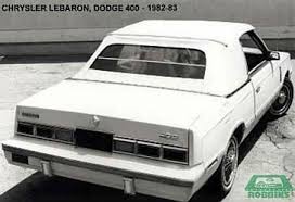 Image result for Black 1982 Chrysler