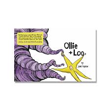 As a proper noun look. Ollie Loo Ebook Joni Taylor