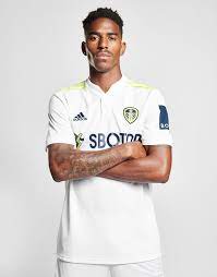Apr 03, 2021 · now, with the final international break of this season complete, footyheadlines.com have revealed what is rumoured to be leeds united's 2021/22 home kit. White Adidas Leeds United Fc 2021 22 Home Shirt Jd Sports