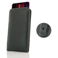 ViVO Z1 Lite Pouch Case with Belt Clip ...