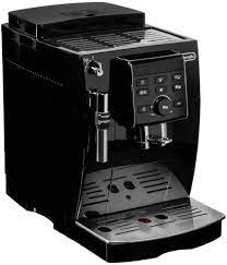 Delonghi coffee machine dinamica reviews on crepe ease skin. Delonghi Ecam 23 120 B Coffee Machine Amazon De Home Kitchen