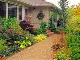 Front Yard Landscaping Ideas Diy You find all sorts of landscaping ideas on the web and on television, and many of them are geared toward certain climates or types of homes.