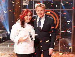 Chef claudia sandoval is set to open her debut bakery. Claudia Sandoval Credits Her Nouveau Mexican Cuisine With Masterchef Win