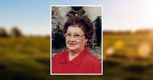 Grace Evelyn Kervin Obituary April 24, 2015