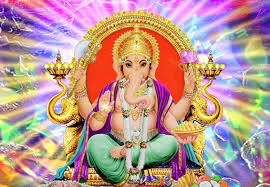 Resultado de imagem para ganesha