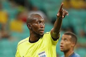 caf|Club World Cup|Djibril Camara|Malang Diedhiou|Malick Samba|senegal|Senegal  referees Archives