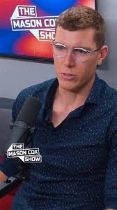 Mason Cox opens up