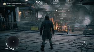 Maybe you would like to learn more about one of these? Assassin S Creed Syndicate Notebook Benchmarks Notebookcheck Net Reviews