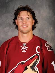 Shane albert doan (born october 10, 1976) is a canadian professional ice hockey executive and former player currently serving as chief hockey development officer for the arizona coyotes of the national hockey league (nhl). Waiting Game Continues For Doan Phoenix Coyotes Shane Doan National Hockey League