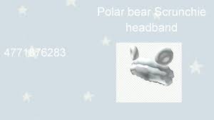 Hat Code Roblox Decal Codes Coding