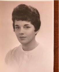 Obituary of Mary Lou Brennan