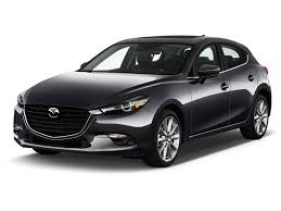 Is it because of low engine oil pressure the car is not starting up? 2018 Mazda Mazda3 Review Ratings Specs Prices And Photos The Car Connection