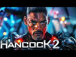 HANCOCK 2 Teaser (2024) With Will Smith & Hayley Marie Norman