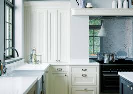 Grey shaker cabinets are a great option for those who want to add some subtle contrast to a white kitchen. In Frame Kitchens In Dublin Inhouse Craft