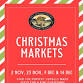 Clevedon Christmas Market event in Clevedon
