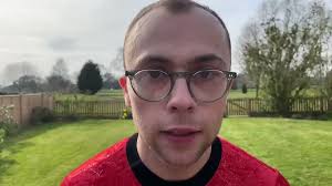 @joetracini's video Tweet