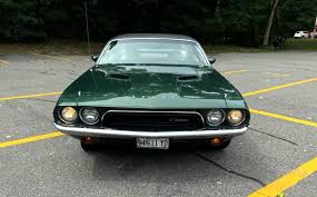 Image result for Dark Moonstone 1974 Challenger
