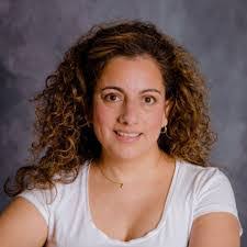 Sandra Kepler's Instagram, Twitter & Facebook