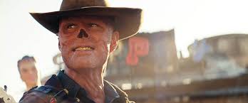 THE CONSEQUENCES OF FALLOUT