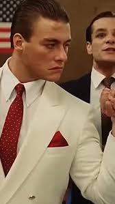 Jean Claude Van Damme's Action Movies