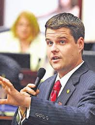 Floribama' sightings fuel speculation