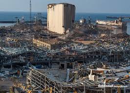 فماذا في جديد تحقيقات المرفأ؟ Ø§Ù„Ø±Ø§Ø¦Ø¯ Ù†Ø¯Ø§Ù Ø£Ø¬Ø±Ù‰ ØªØ­Ù‚ÙŠÙ‚Ù‡ Ø­ÙˆÙ„ Ø§Ù„Ù†ÙŠØªØ±Ø§Øª Ù‚Ø¨Ù„ Ø´Ù‡Ø±ÙŠÙ† Ù…Ù† Ø§Ù„Ø§Ù†ÙØ¬Ø§Ø± Ù…Ø³ØªÙ†Ø¯Ø§Øª Øª ÙƒØ´Ù Ù„Ù„Ù…Ø±Ø© Ø§Ù„Ø£ÙˆÙ„Ù‰